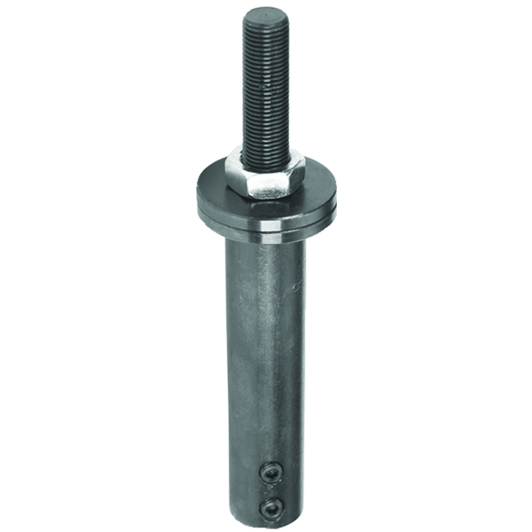 Clesco 1/2" ID Motor Shaft Arbor Heavy Duty Type- Deluxe Style, As-4-L AS-4-L